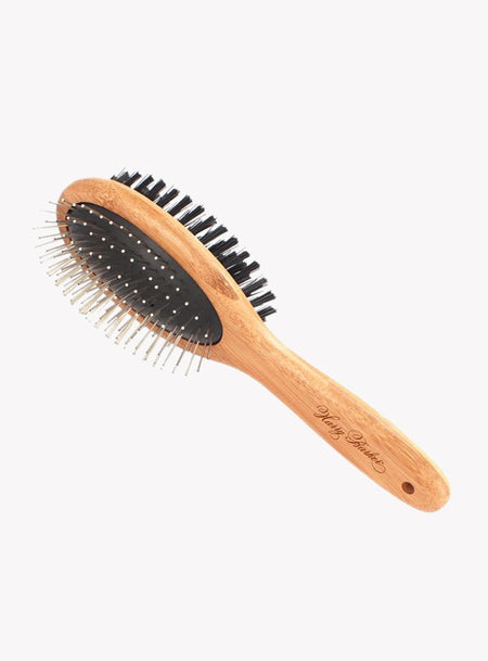 Indigo With Zip Dress